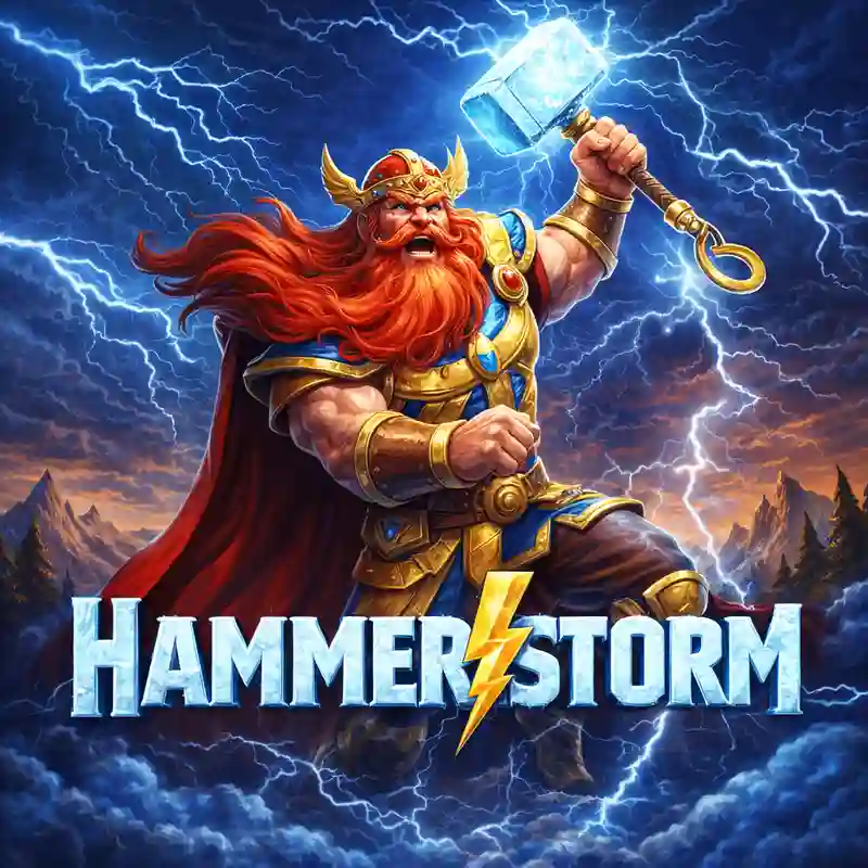 Hammerstorm