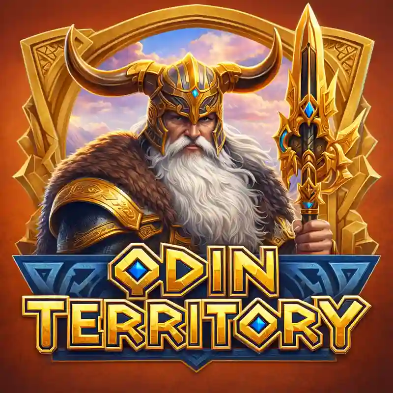 Odin Territory Slot Game sa pk111 Casino